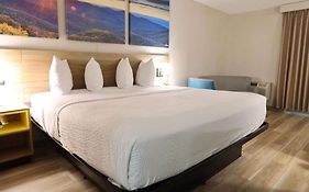 Days Inn By Wyndham Kings Dominion Doswell